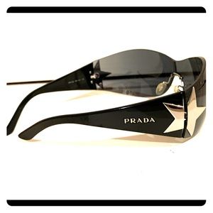 Prada Sunglasses